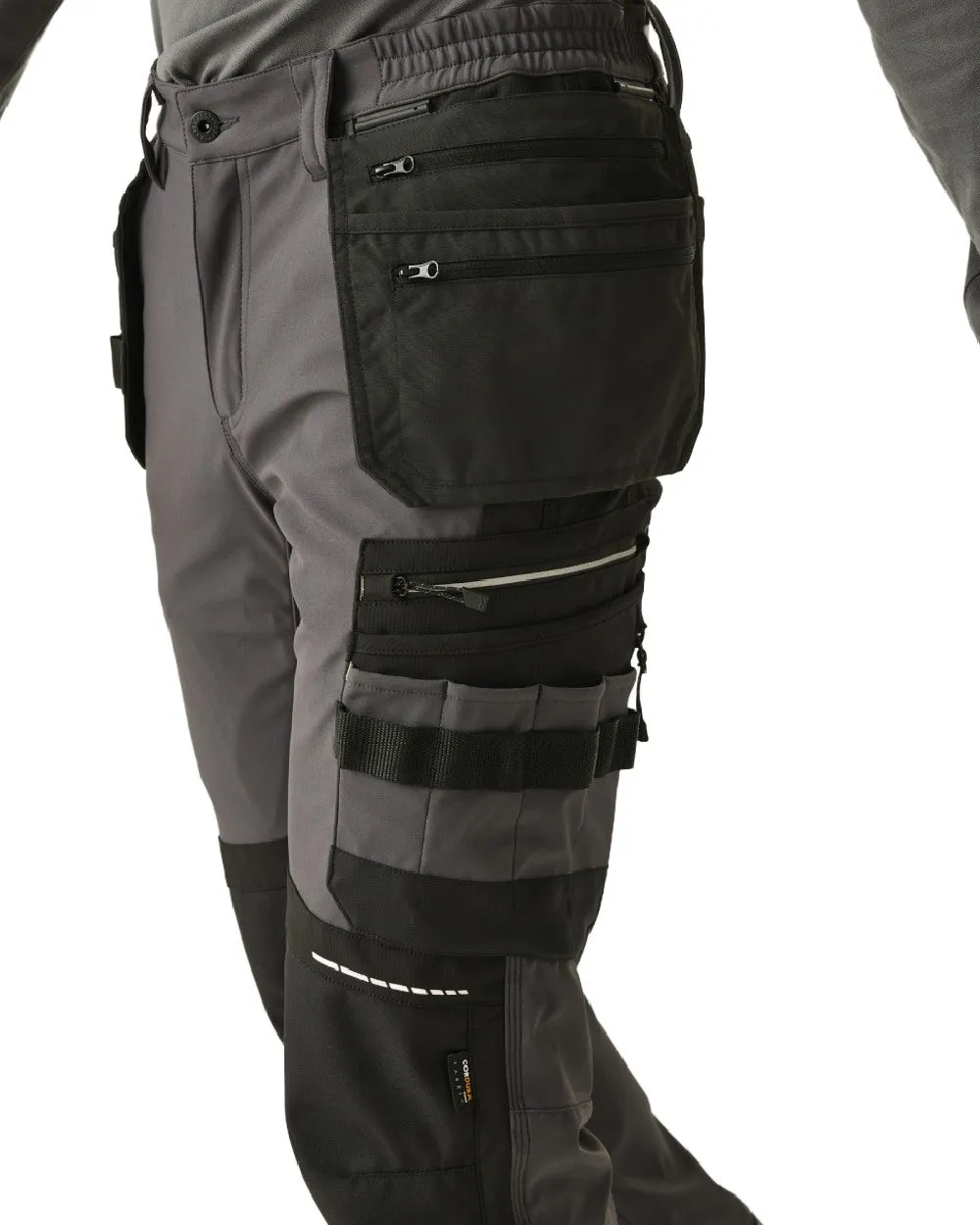 Regatta Mens 4Tex Stretch Holster Trousers