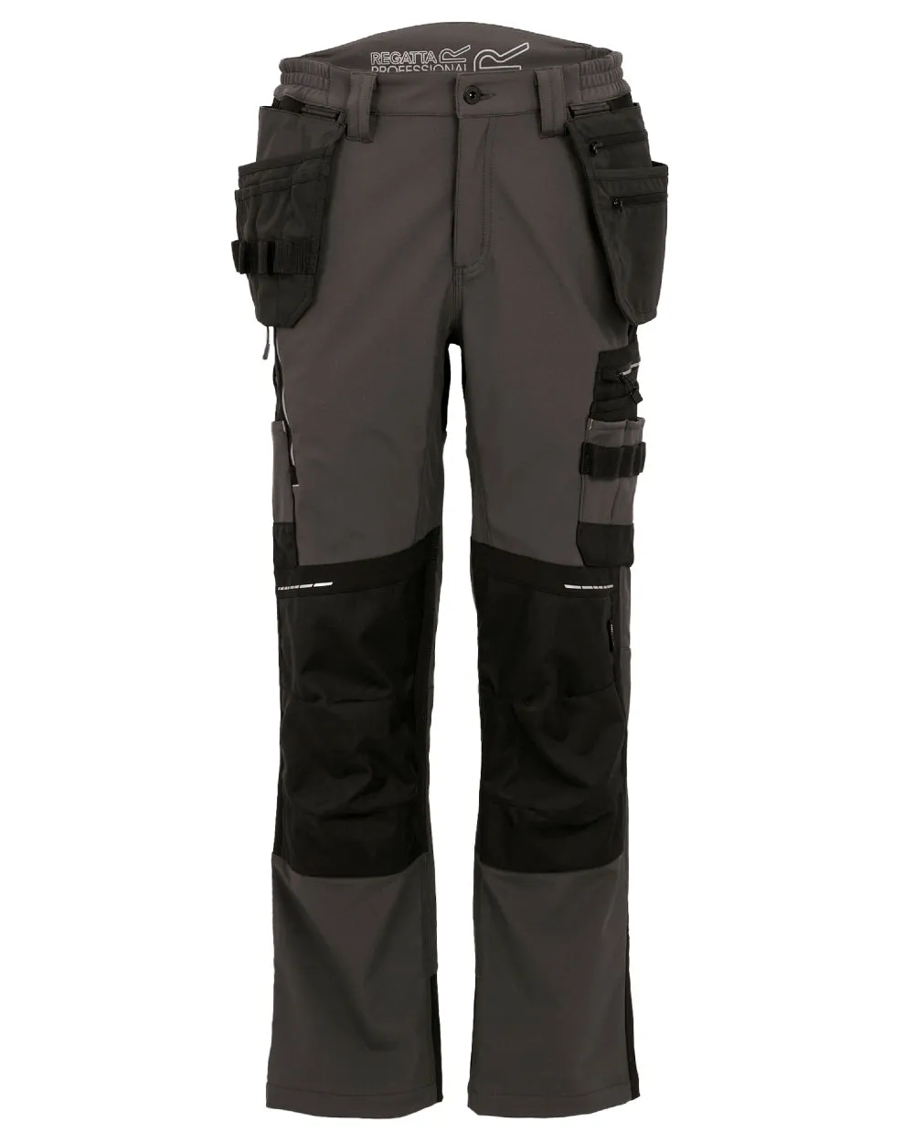 Regatta Mens 4Tex Stretch Holster Trousers