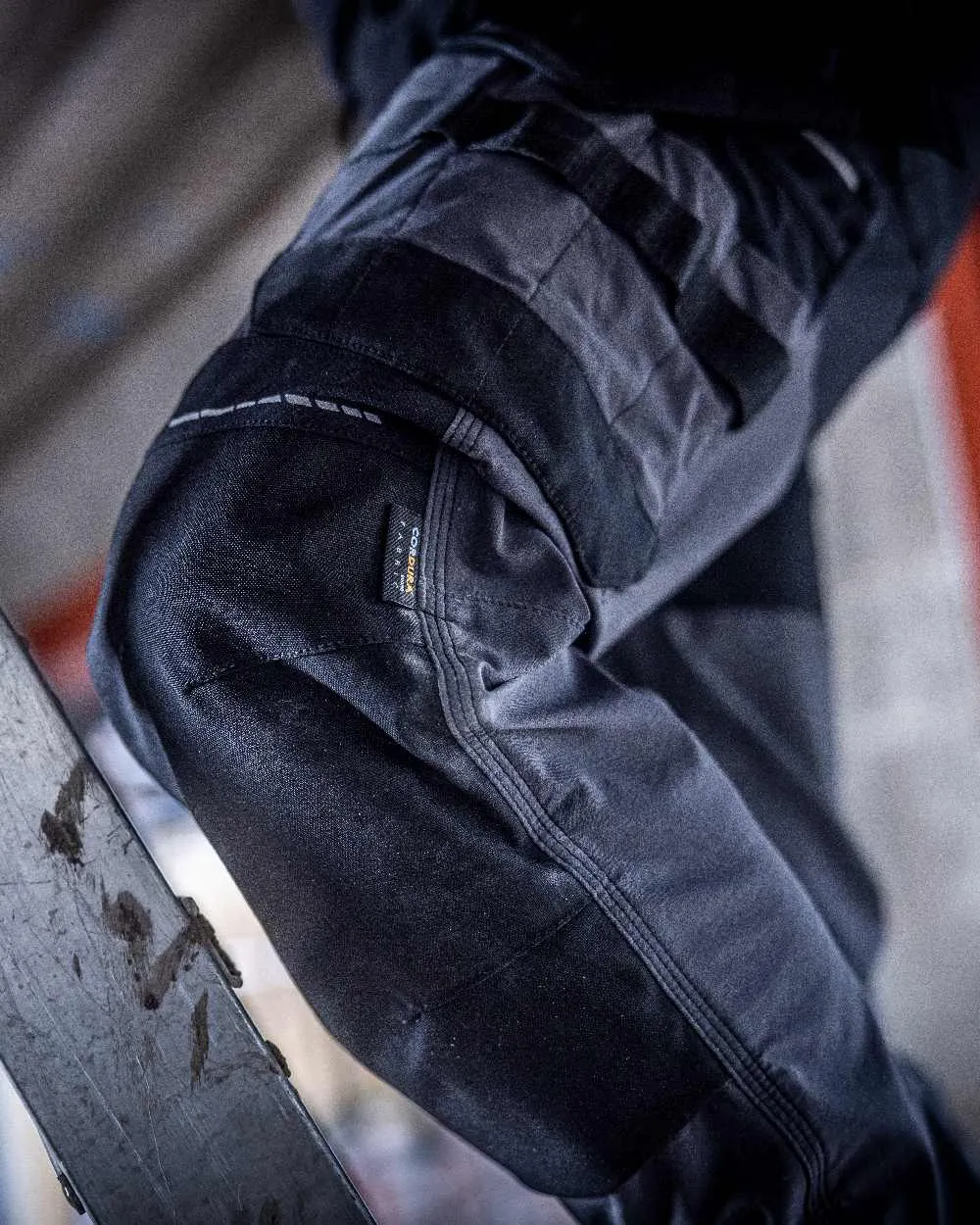 Regatta Mens 4Tex Stretch Holster Trousers