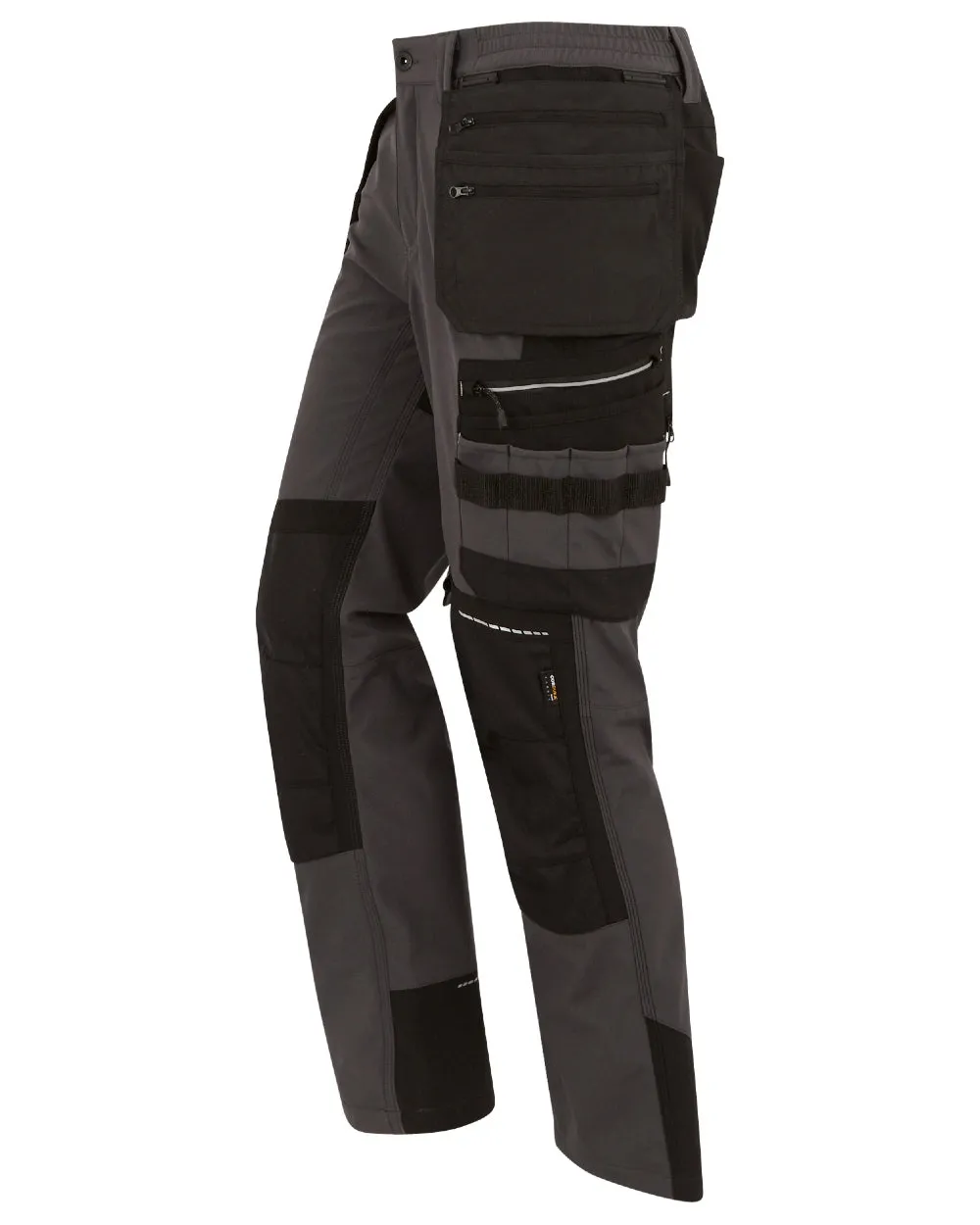 Regatta Mens 4Tex Stretch Holster Trousers