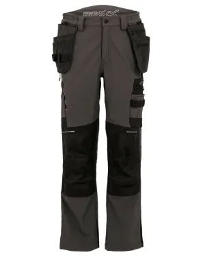 Regatta Mens 4Tex Stretch Holster Trousers