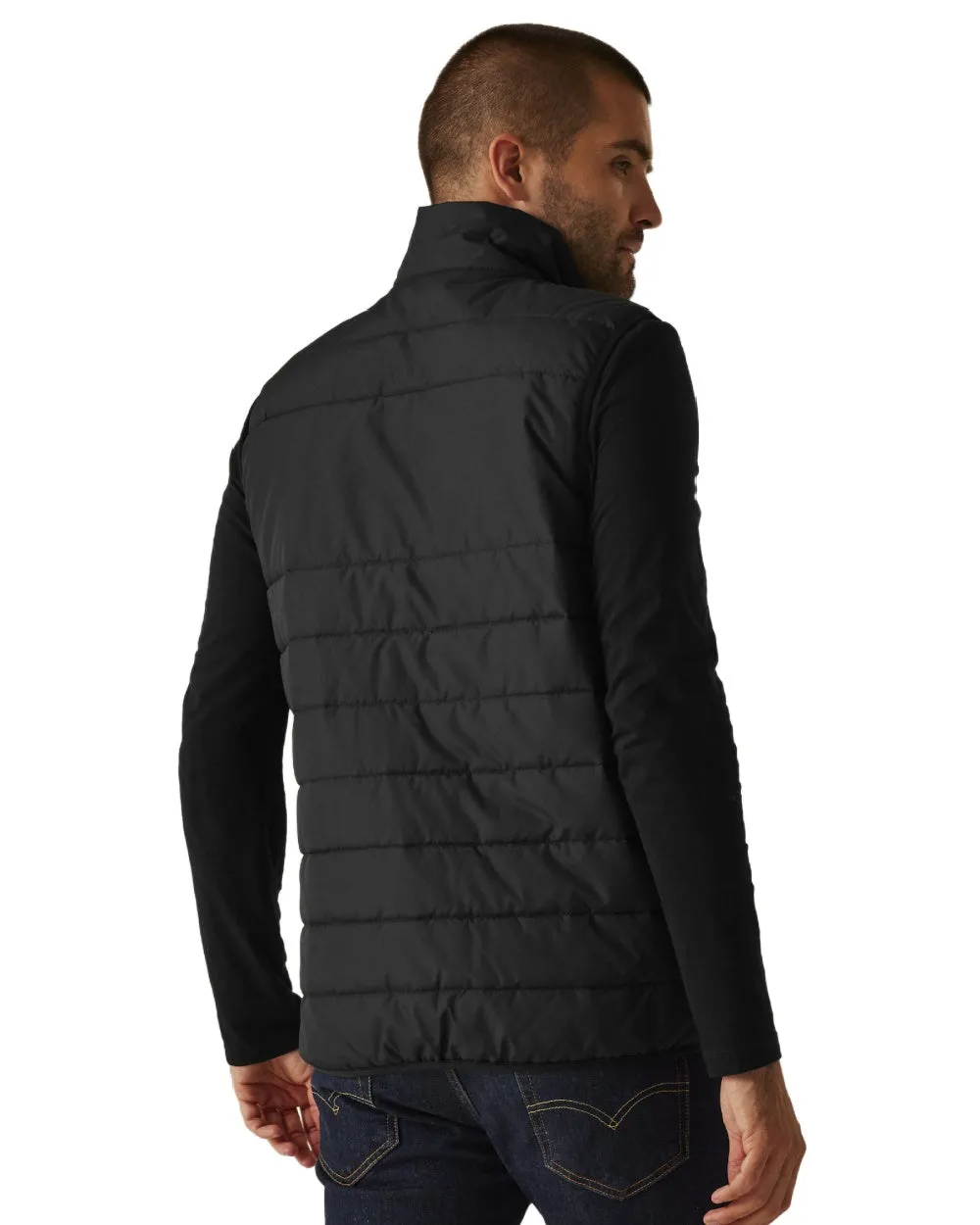 Regatta Mens Essential Thermal Bodywarmer