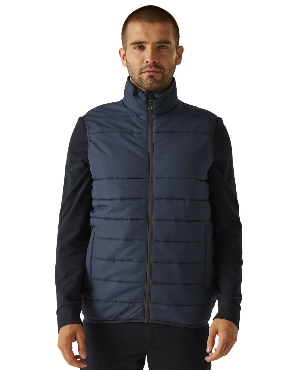 Regatta Mens Essential Thermal Bodywarmer