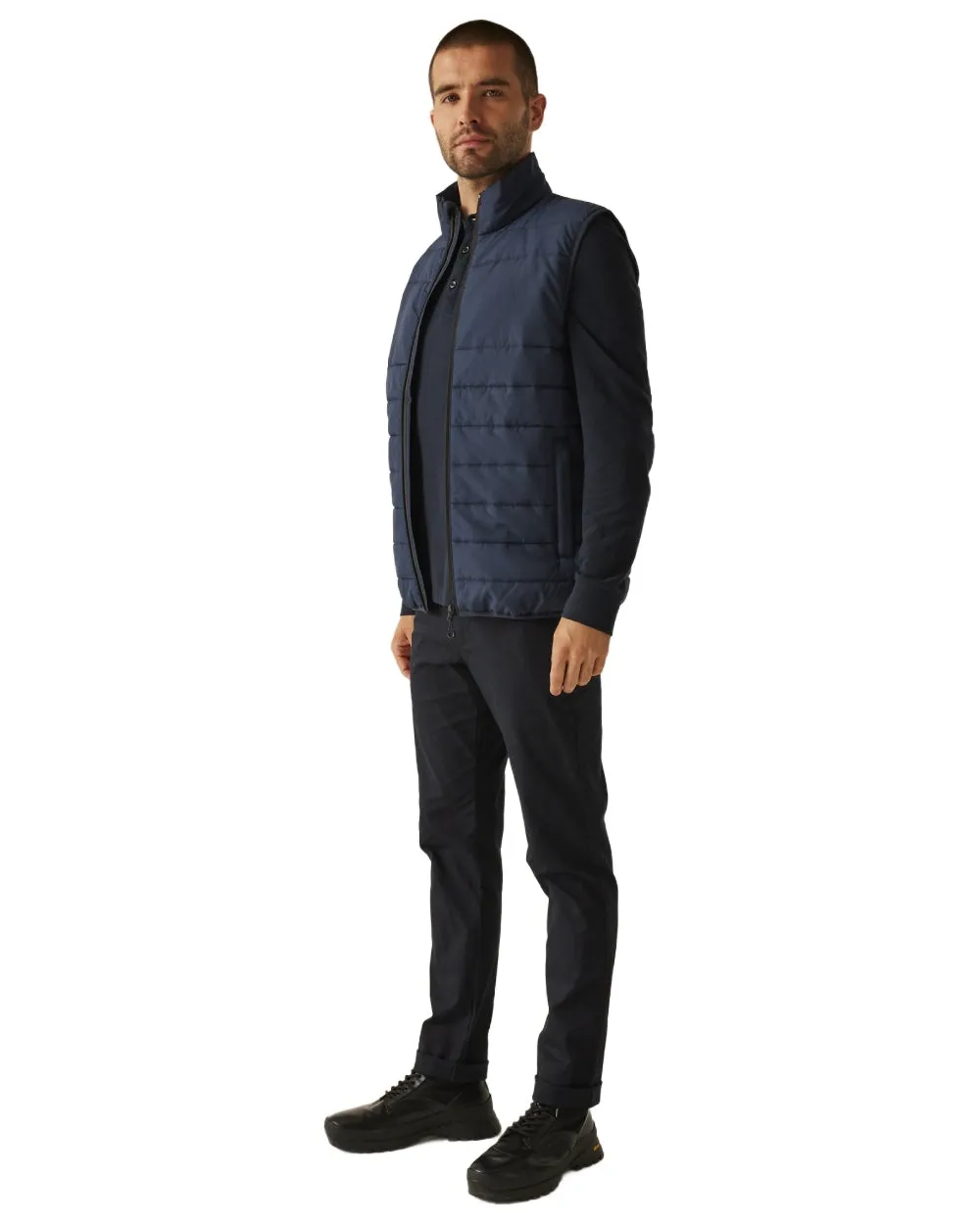 Regatta Mens Essential Thermal Bodywarmer