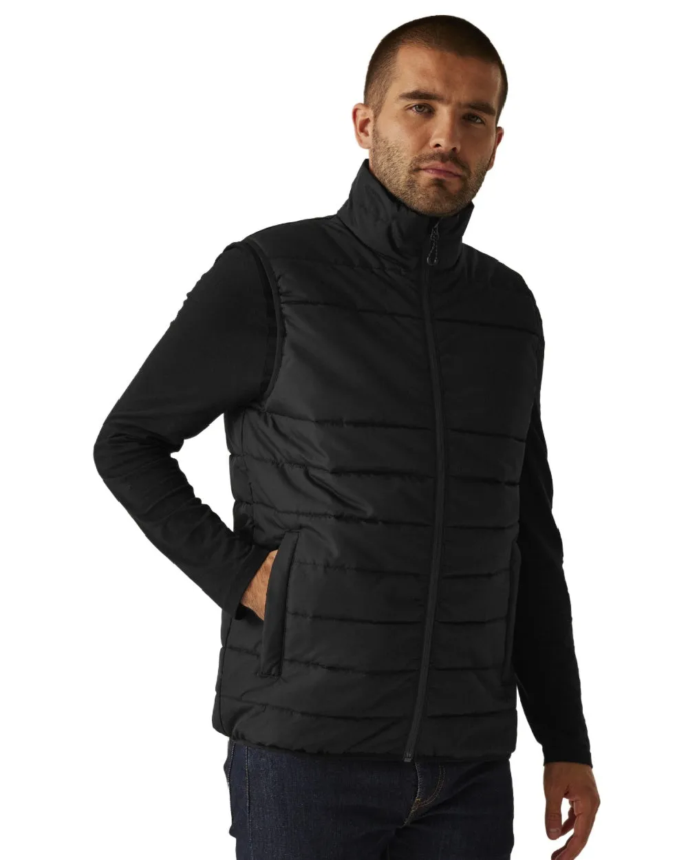 Regatta Mens Essential Thermal Bodywarmer