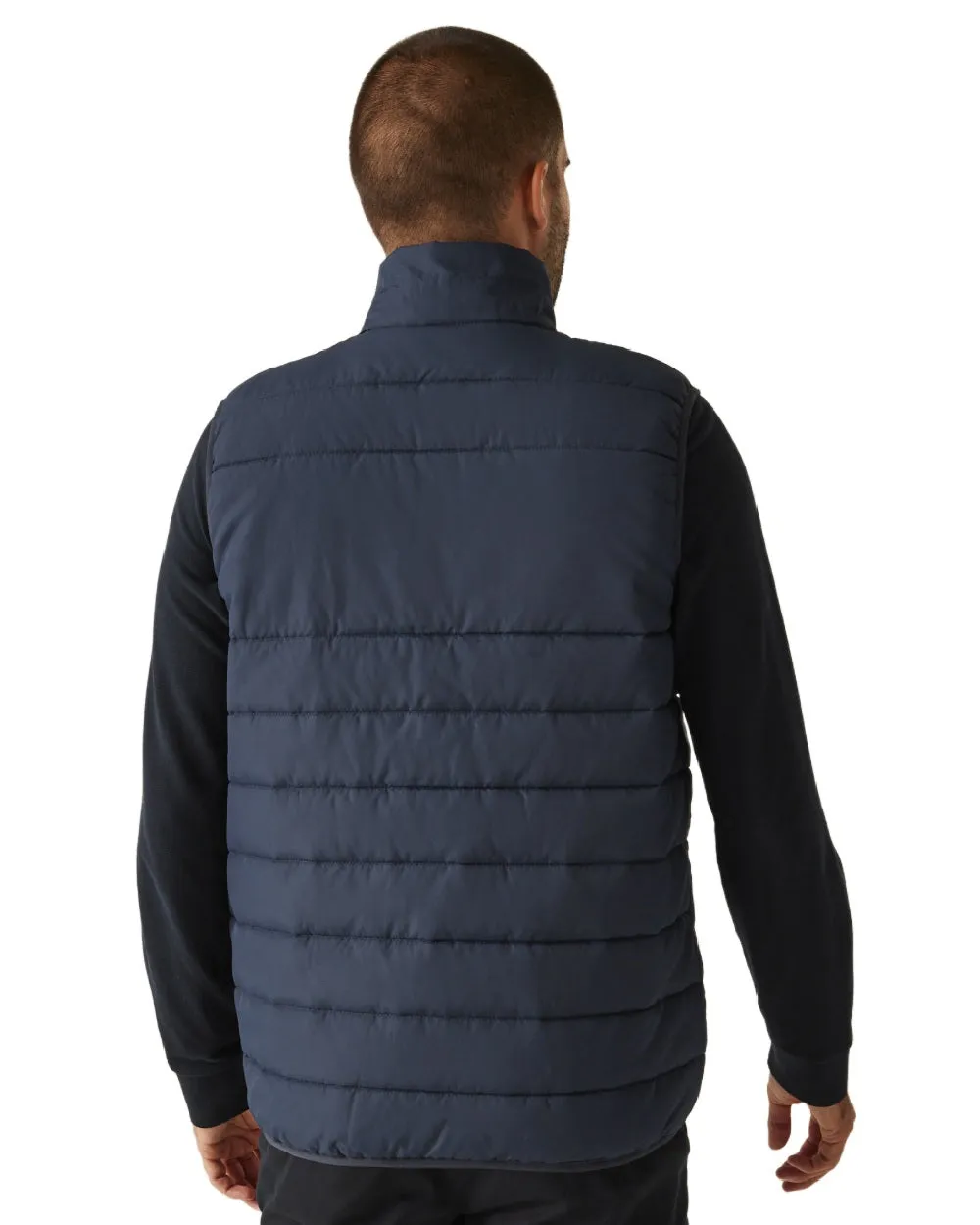 Regatta Mens Essential Thermal Bodywarmer