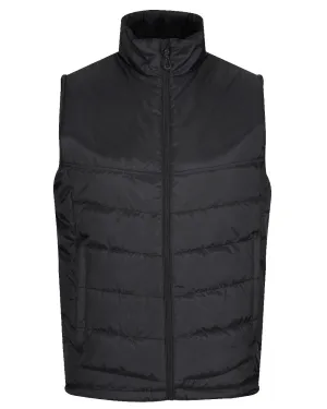 Regatta Mens Stage II Insulated Bodywarmer