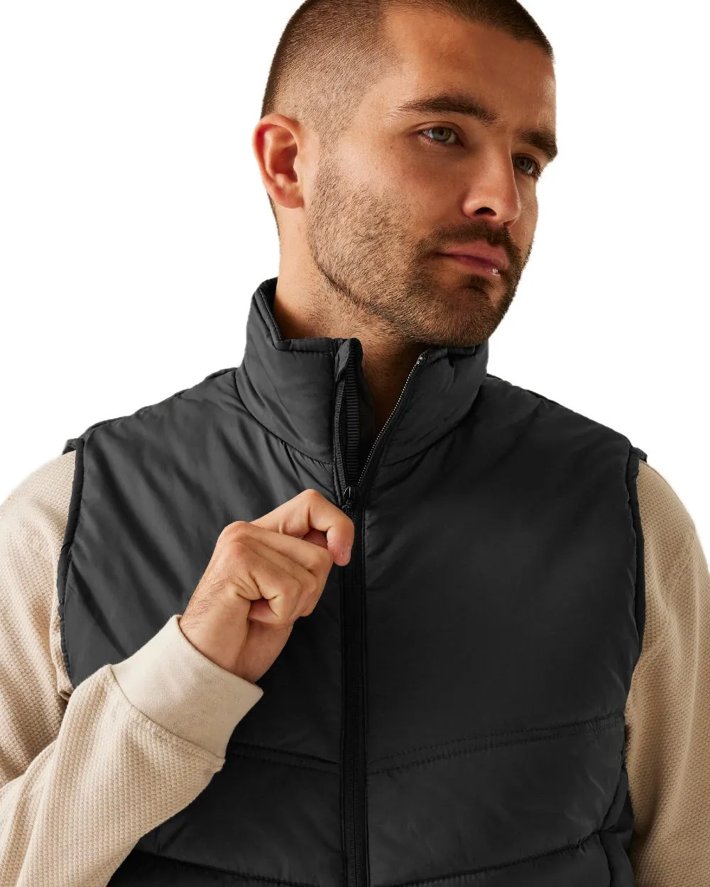 Regatta Mens Stage II Insulated Bodywarmer