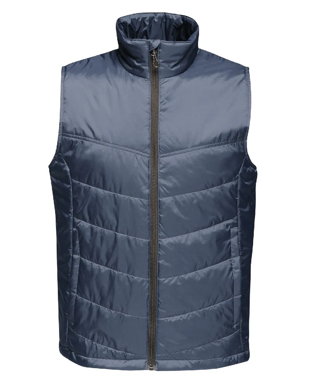 Regatta Mens Stage II Insulated Bodywarmer
