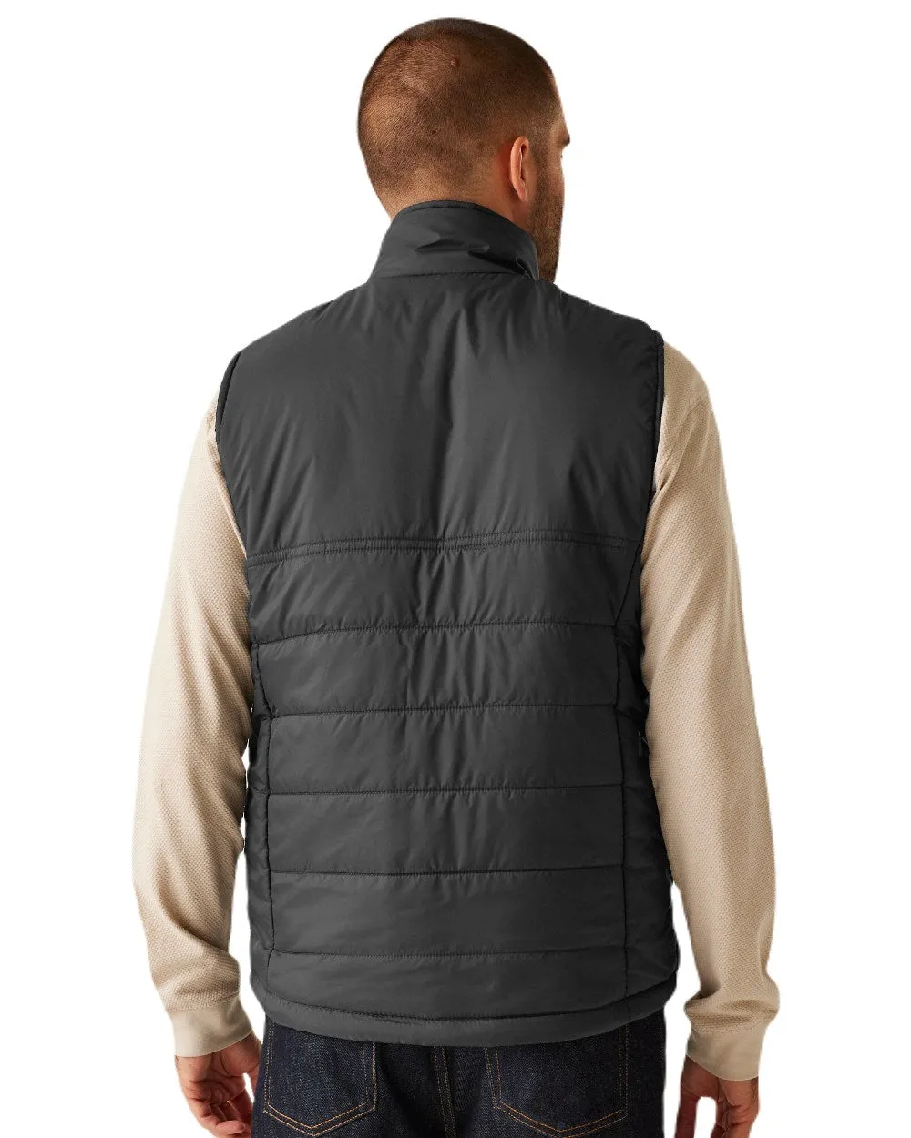 Regatta Mens Stage II Insulated Bodywarmer