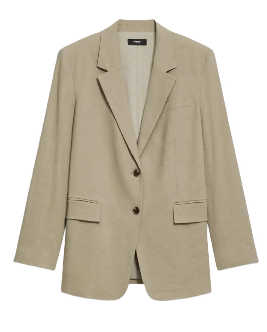 Relax Patch Jacket