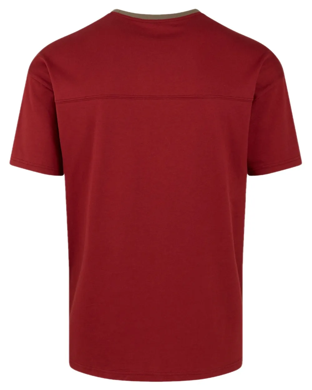 Ridgeline Hose Down T-Shirt