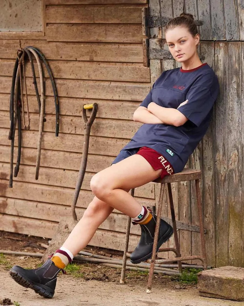 Ridgeline Hose Down T-Shirt
