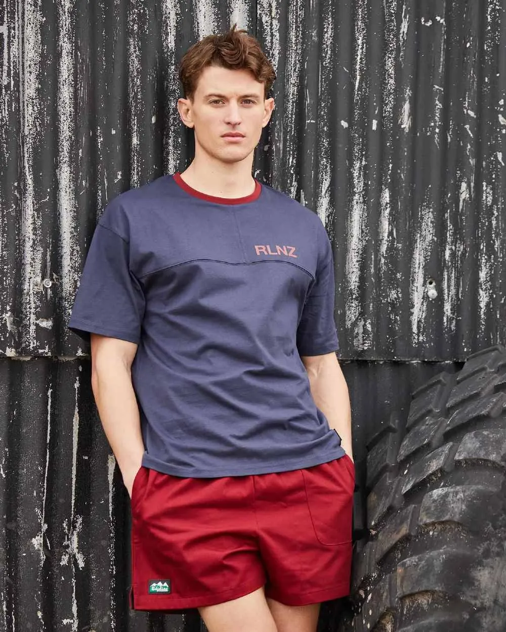 Ridgeline Hose Down T-Shirt