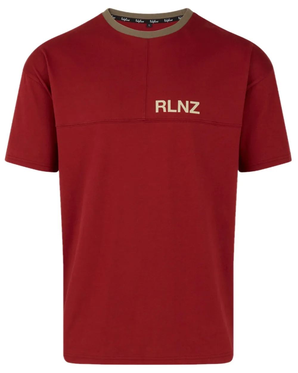 Ridgeline Hose Down T-Shirt
