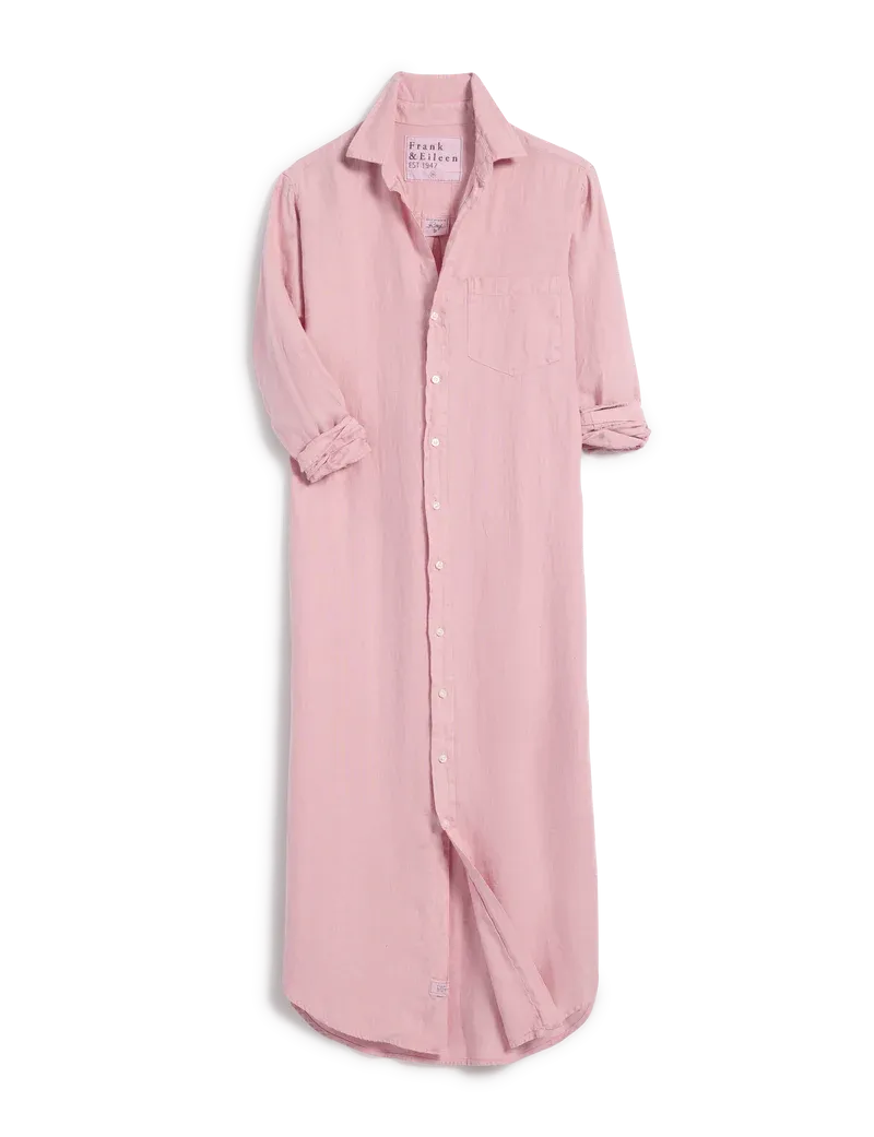 Rory Shirtdress