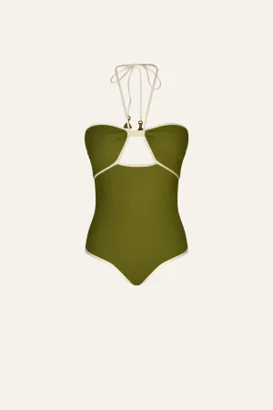 Sea Salt One Piece