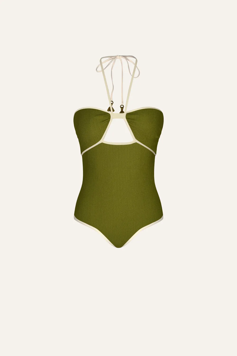 Sea Salt One Piece