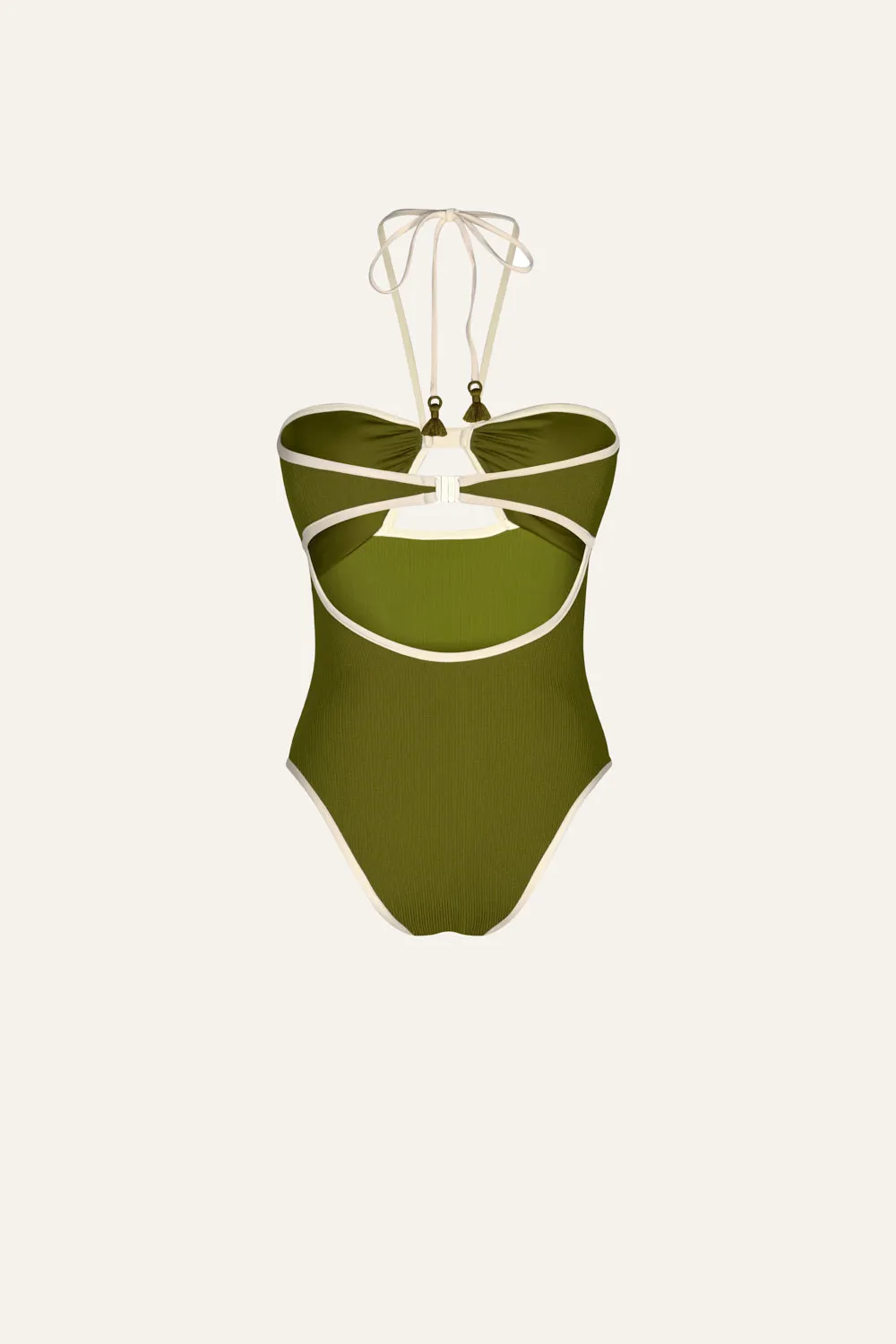 Sea Salt One Piece