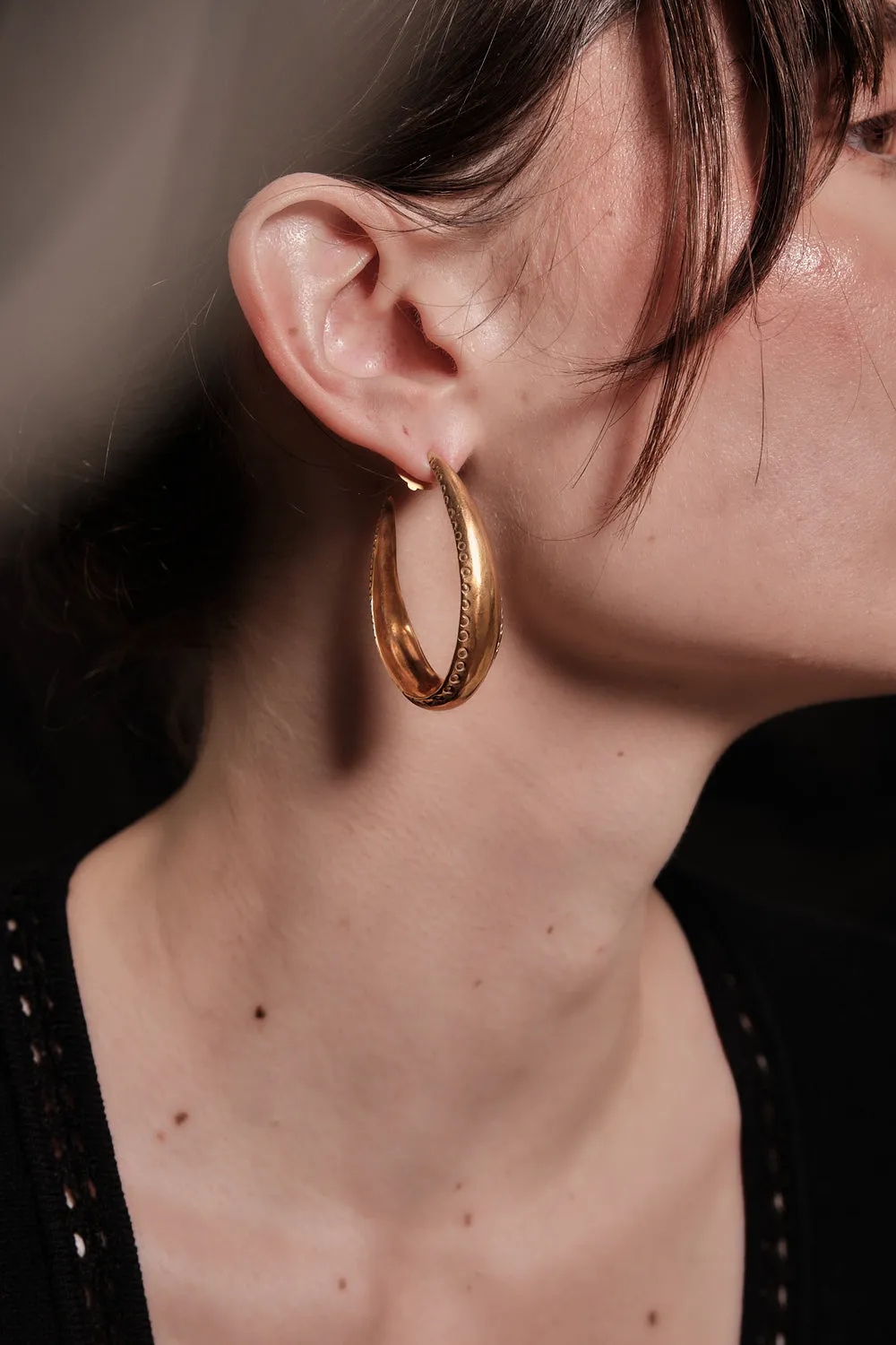 Serpiente Tayrona Hoops