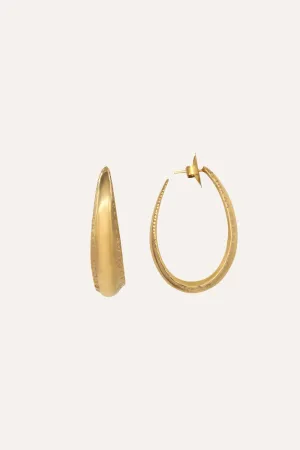 Serpiente Tayrona Hoops