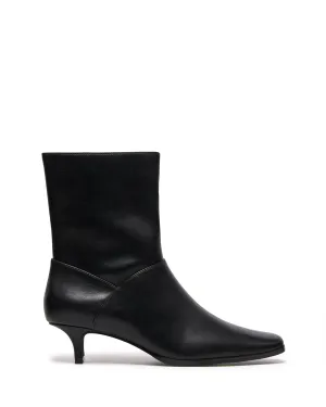 Shade Ankle Boot Black