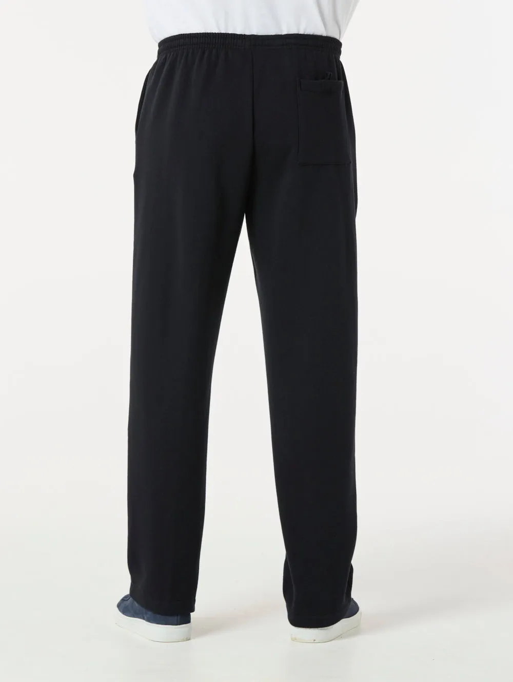 Shorter Snowy Mt Fleece Pant