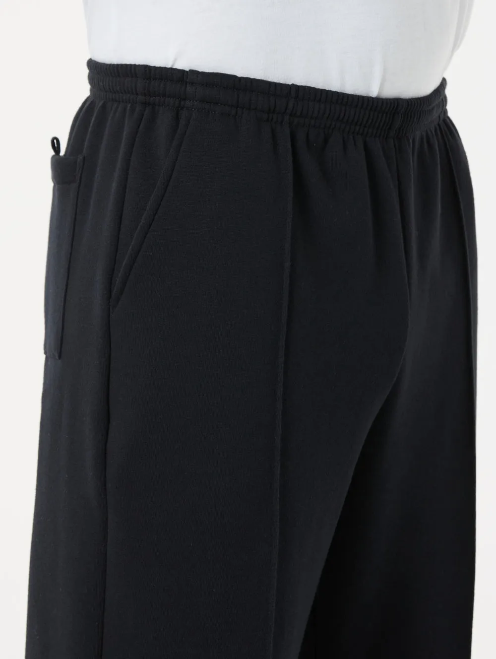 Shorter Snowy Mt Fleece Pant