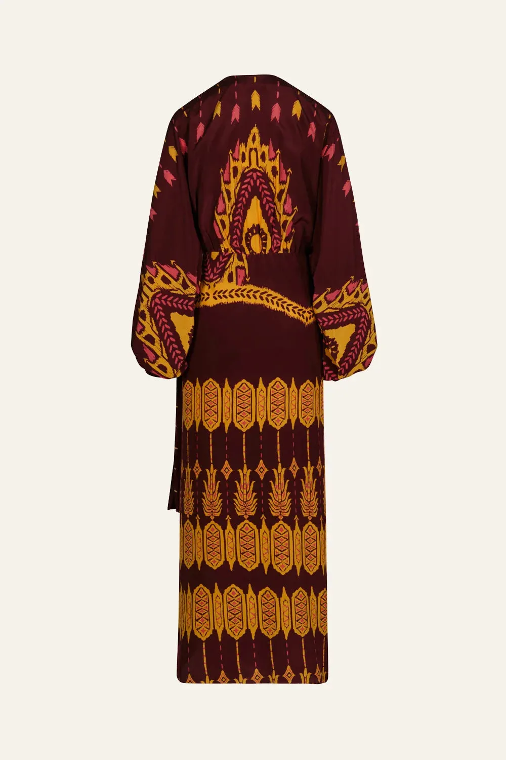 Sin Fin Dress