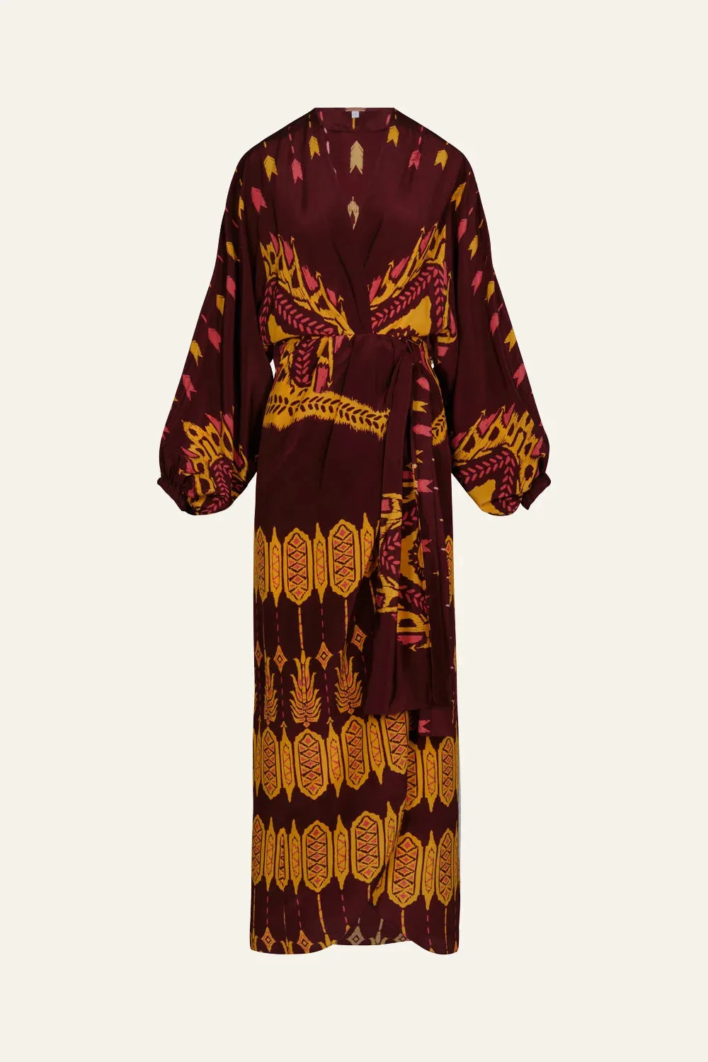Sin Fin Dress