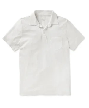 Sojourn Polo - Outerworn