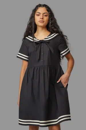 Spaced Out Dress
