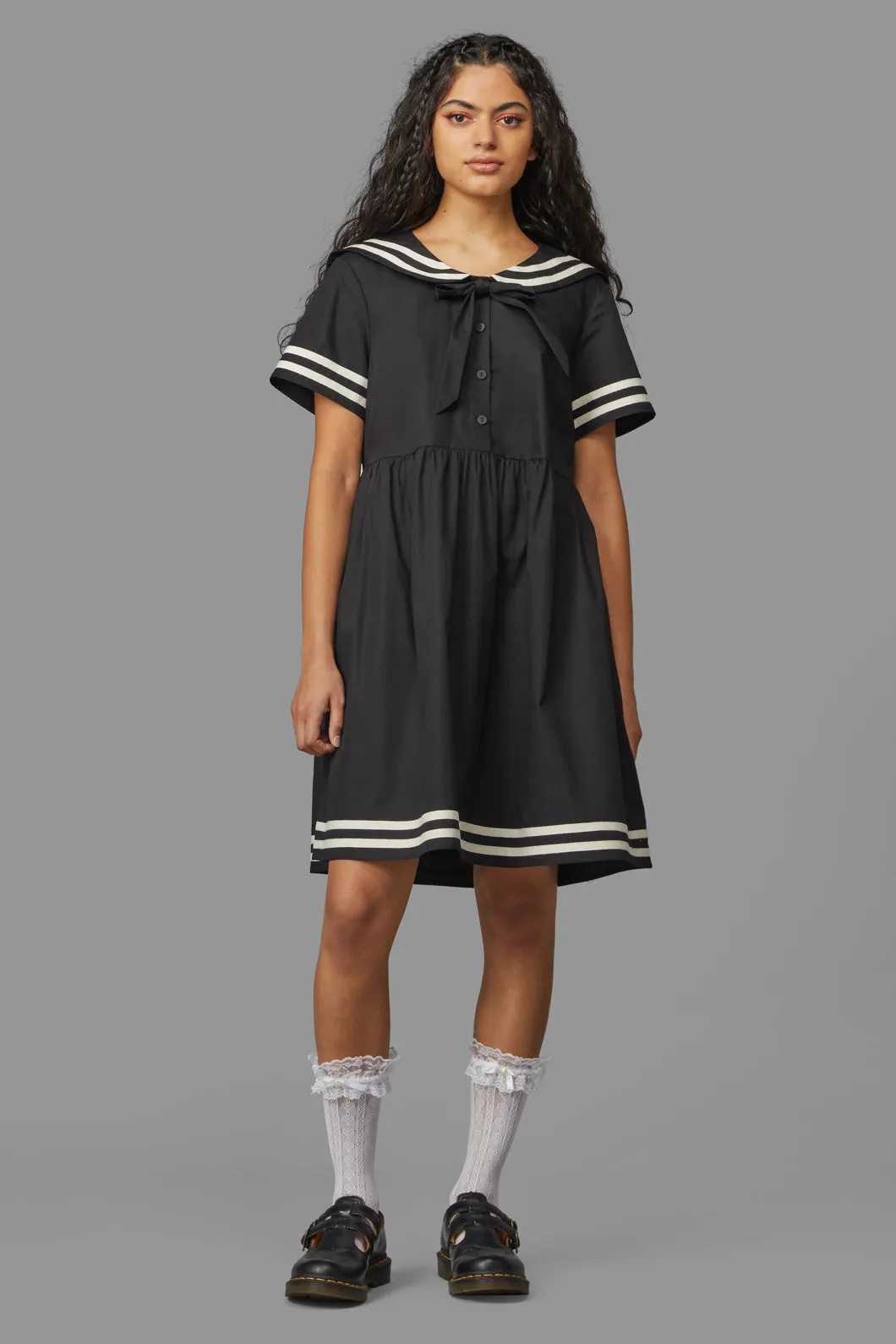 Spaced Out Dress