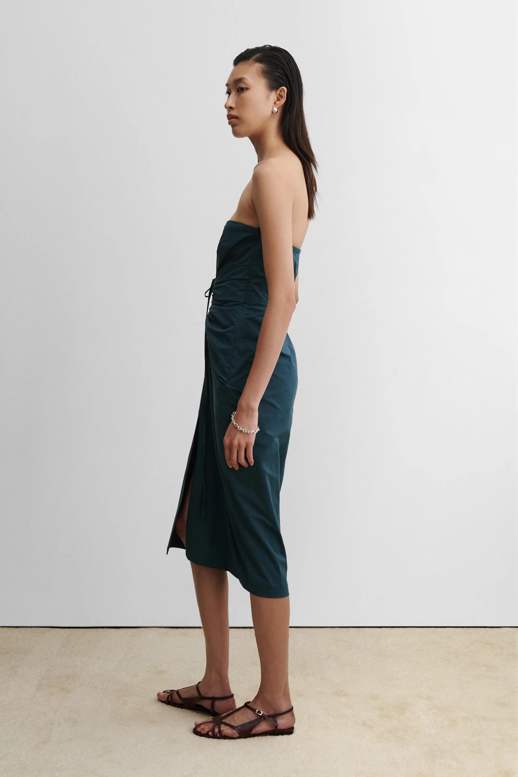 Spina Dress