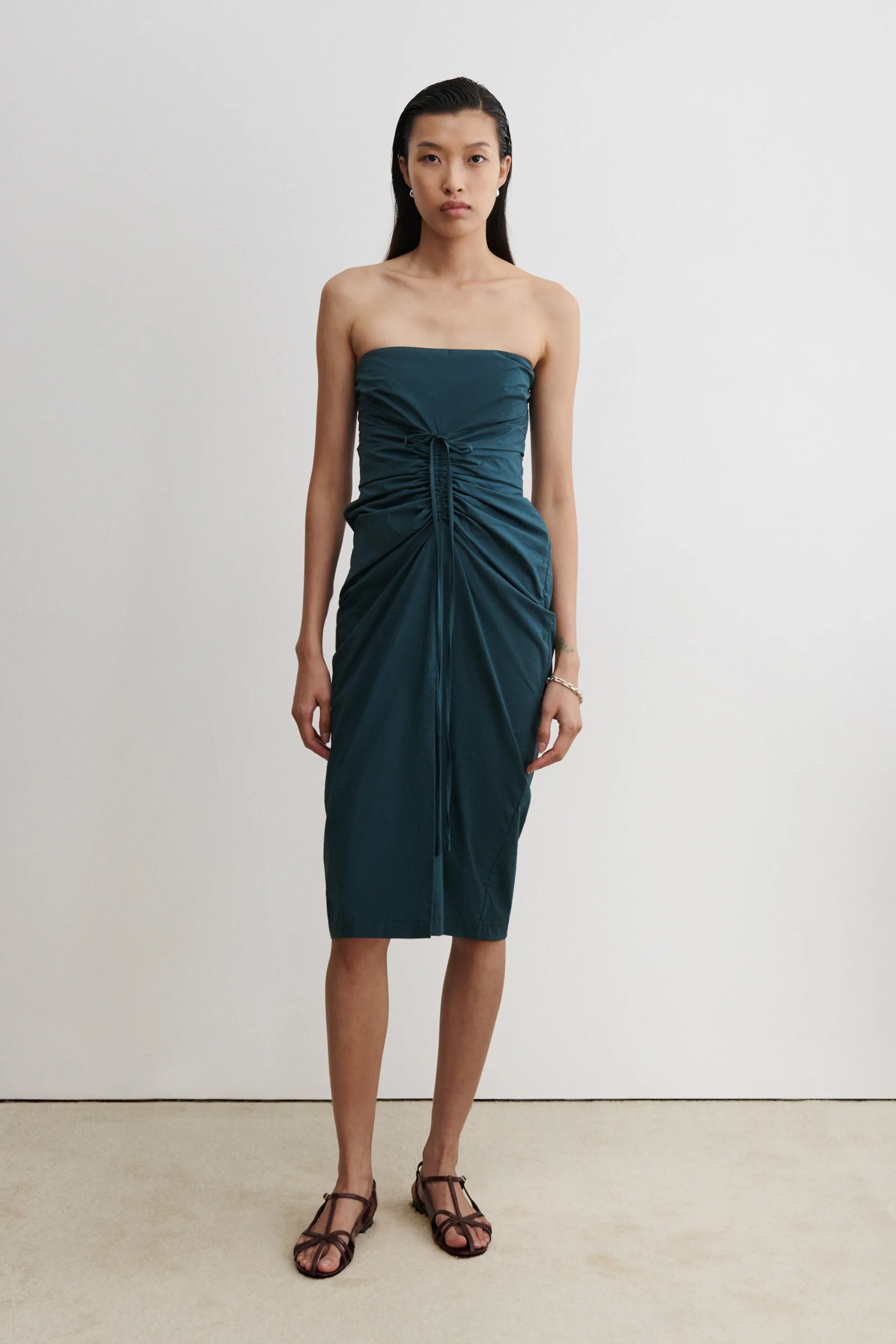 Spina Dress