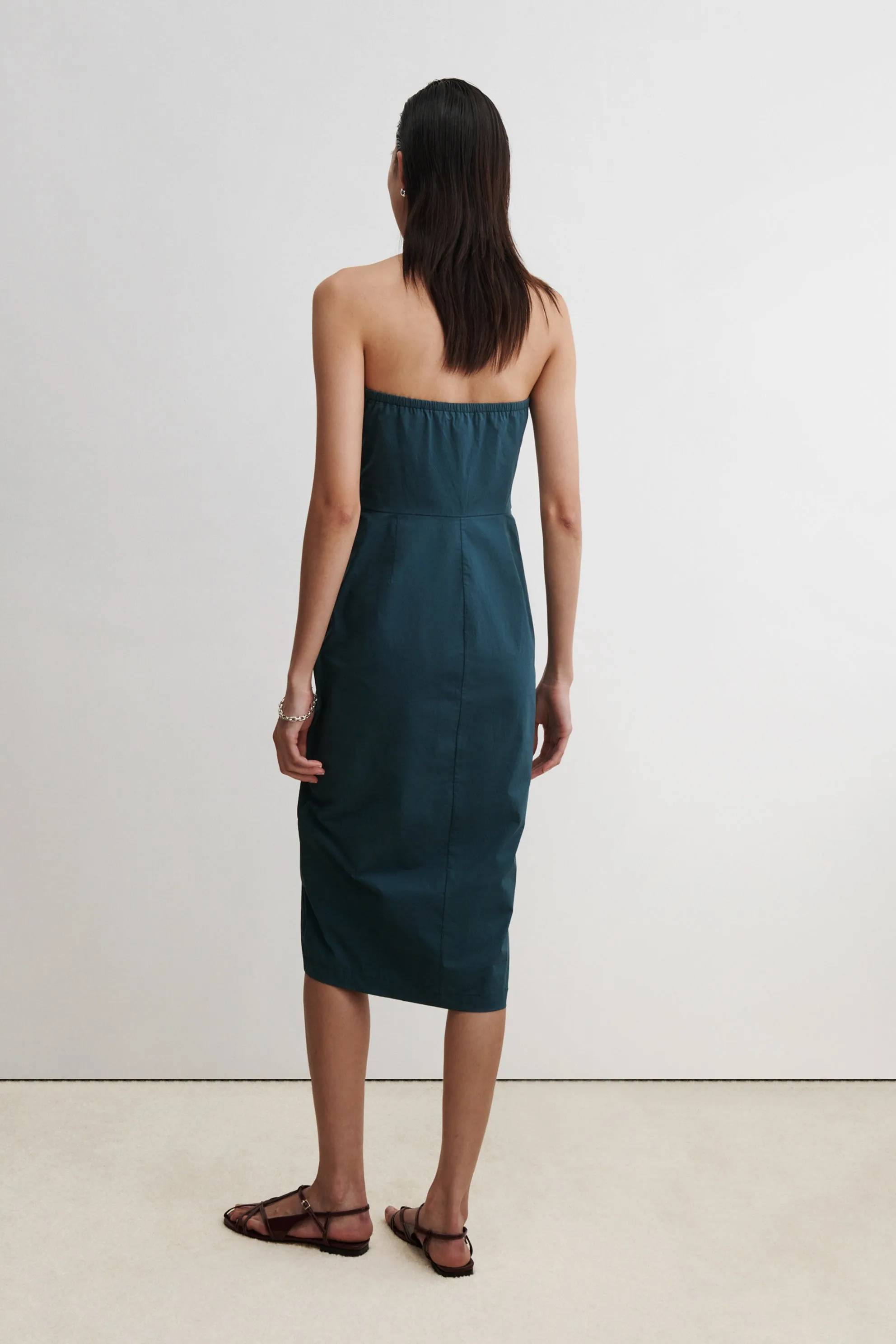 Spina Dress
