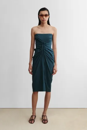 Spina Dress