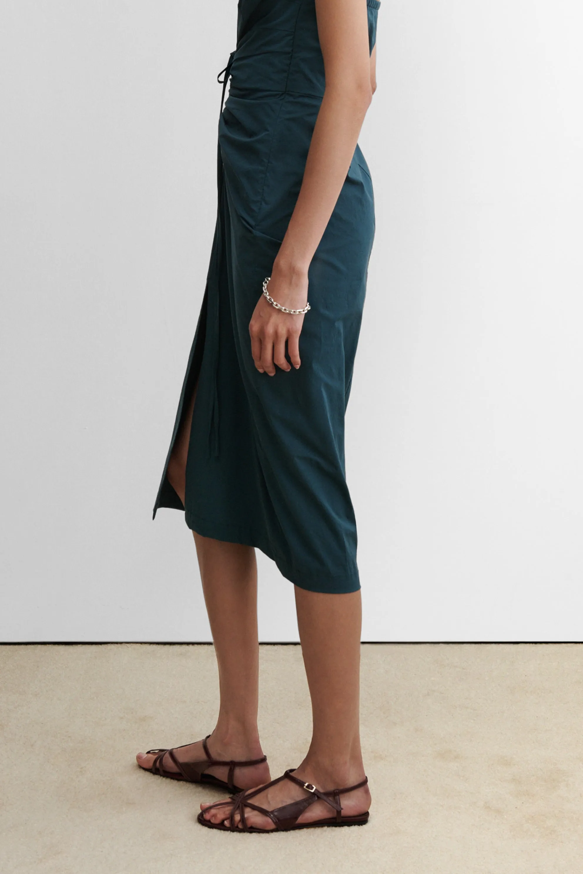 Spina Dress