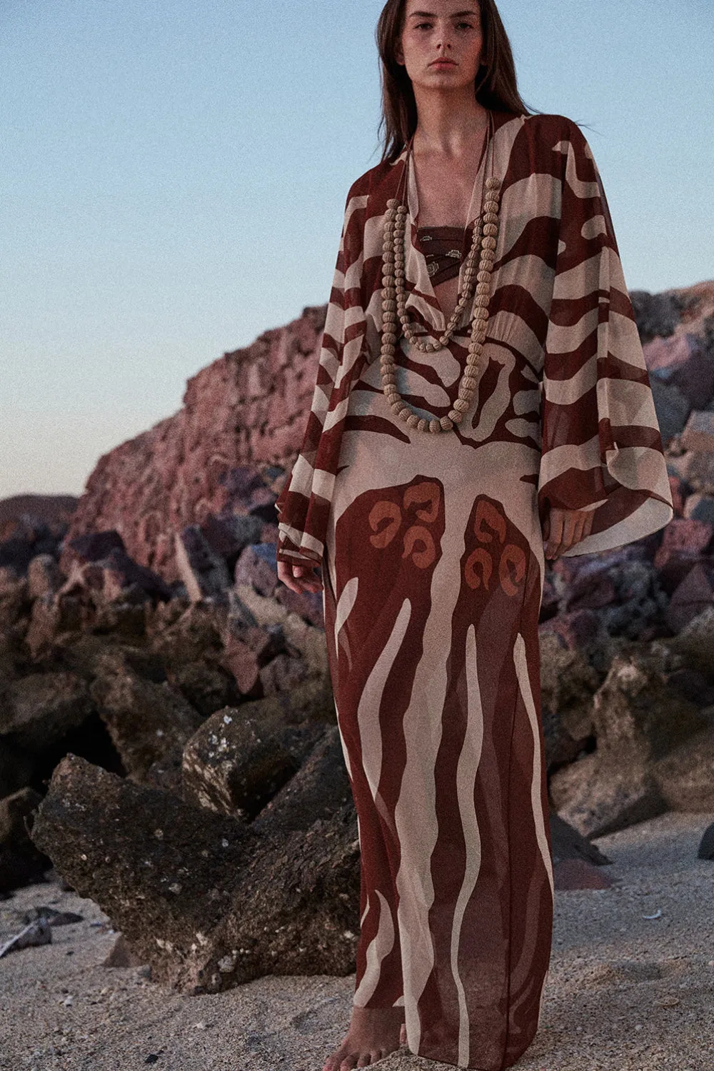 Spiritual Healers Dress