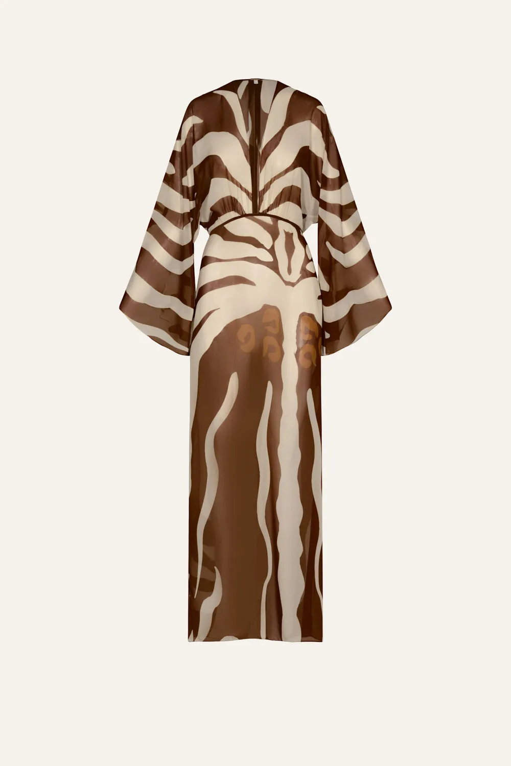 Spiritual Healers Dress