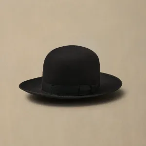 Squatter Black