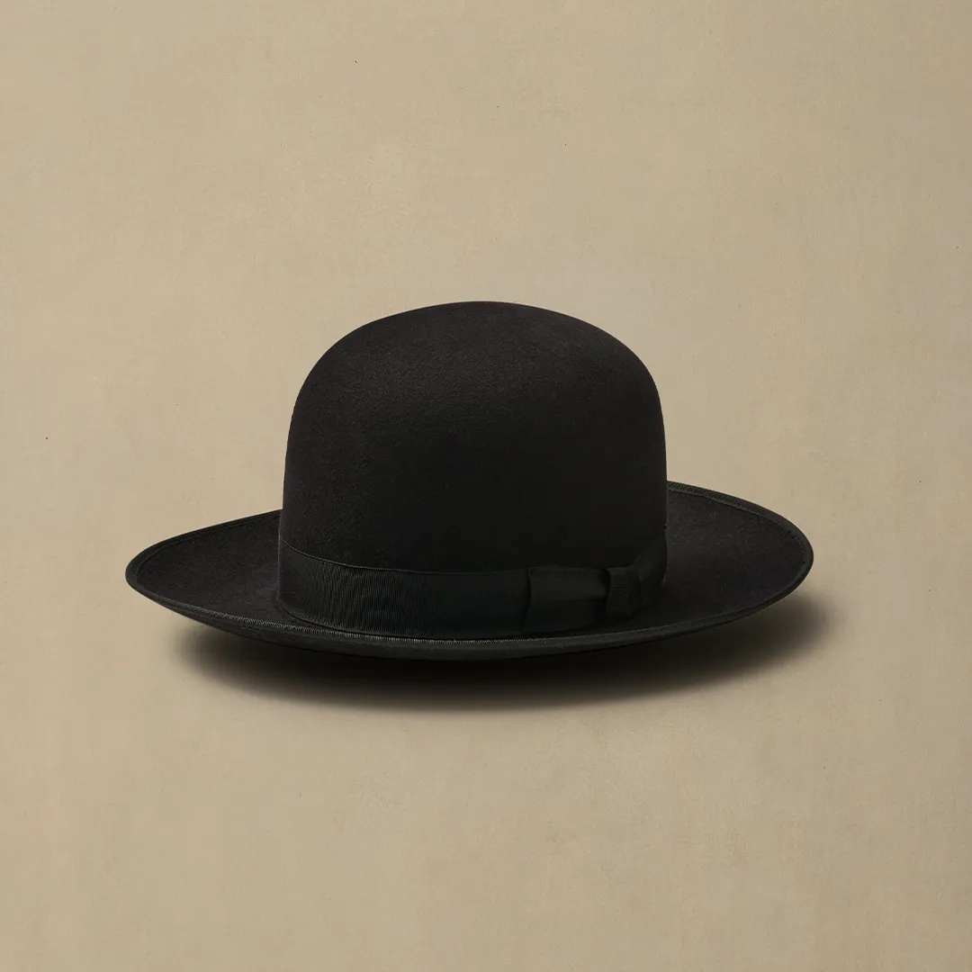 Squatter Black