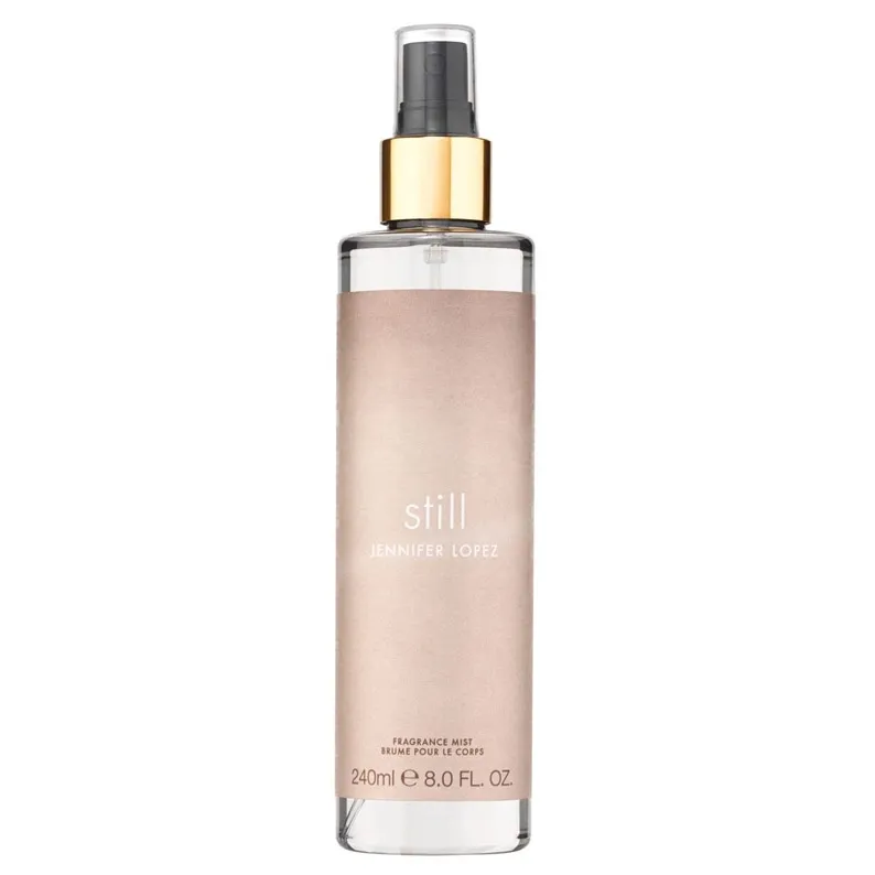 Still by Jennifer Lopez 240ml Fragrance Mist