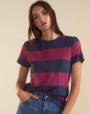 Striped Tee