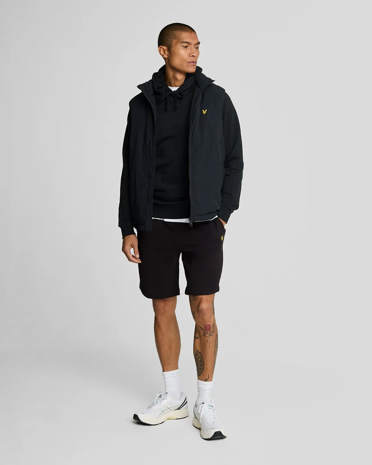 Sweat Shorts