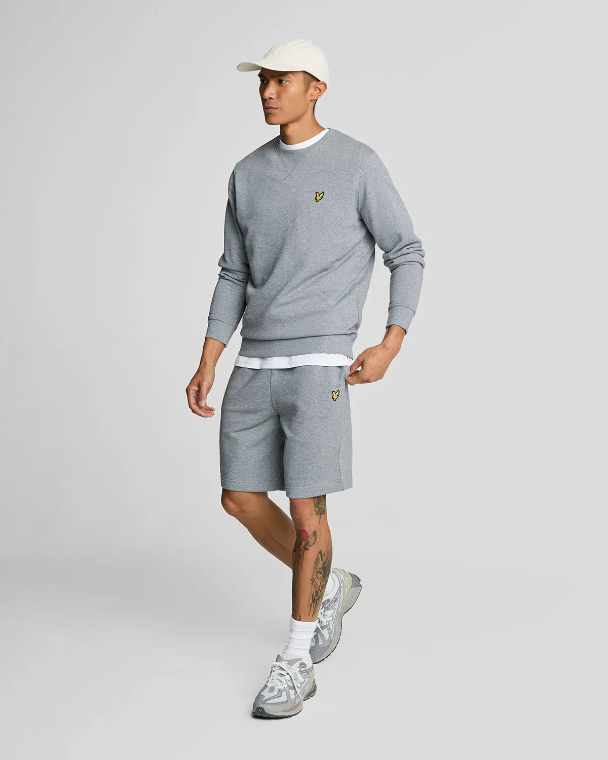 Sweat Shorts
