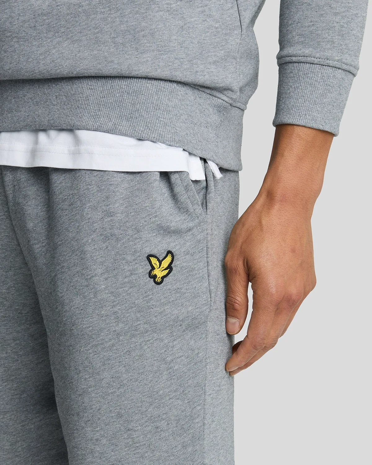 Sweat Shorts