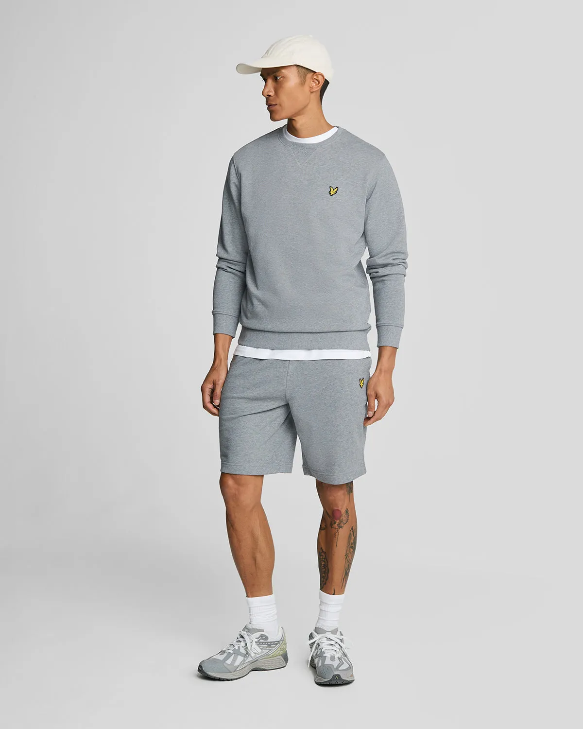Sweat Shorts