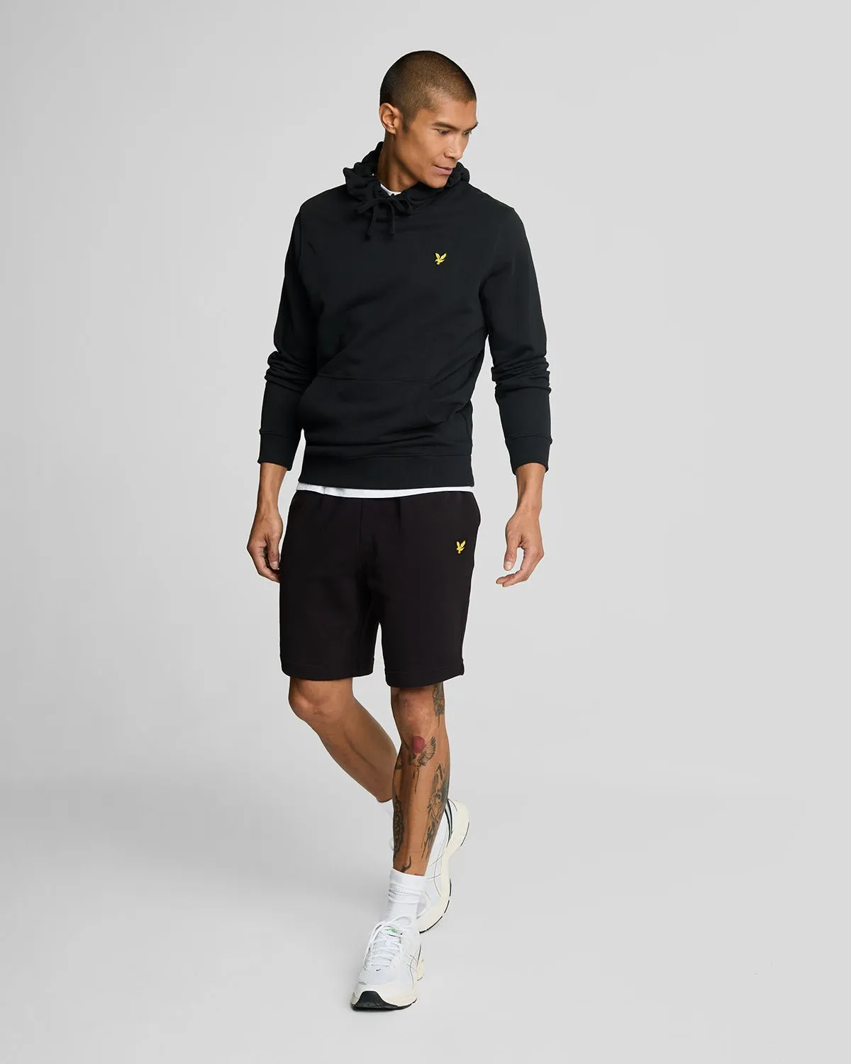 Sweat Shorts