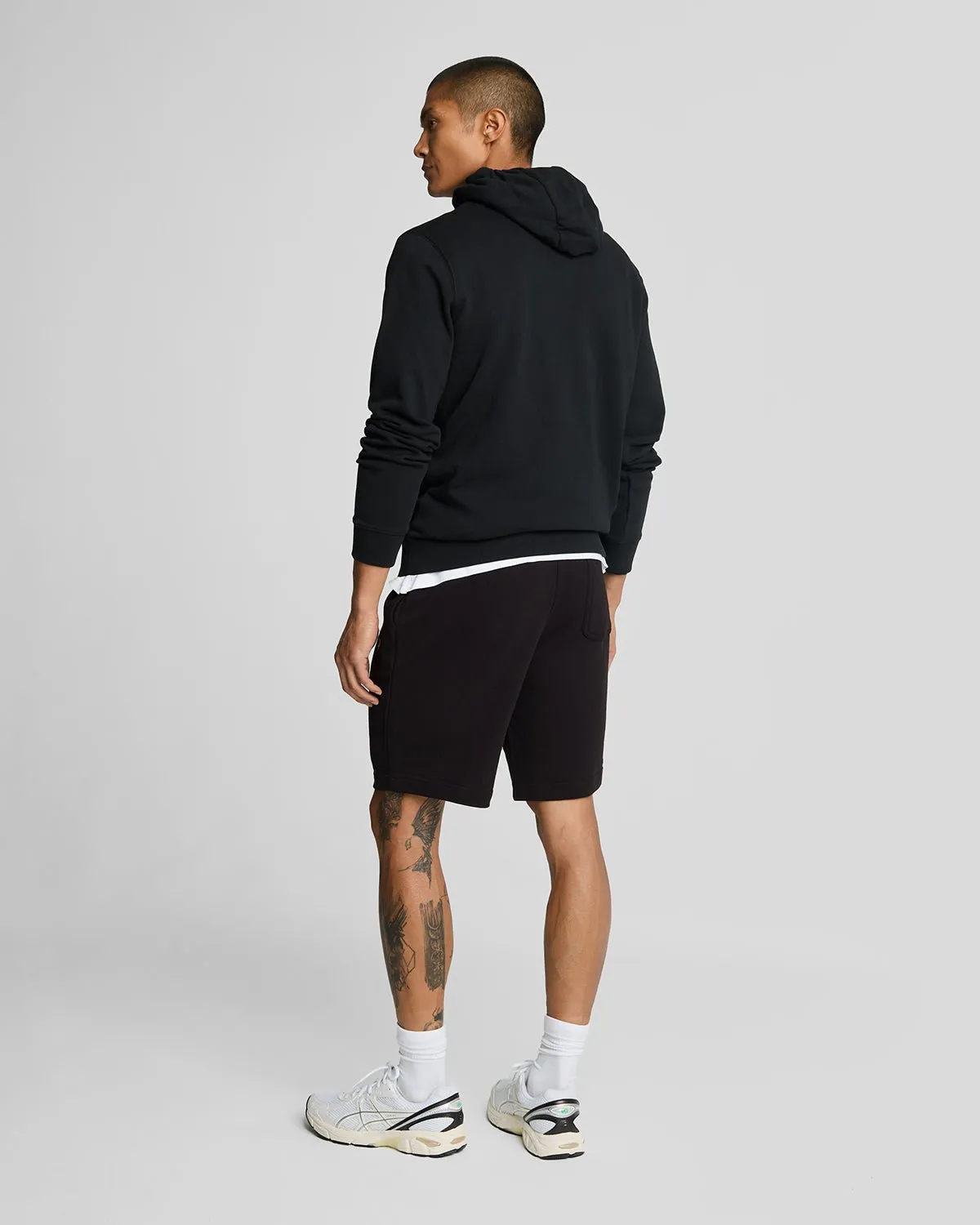 Sweat Shorts